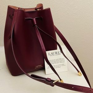 Ralph Lauren Crossbody